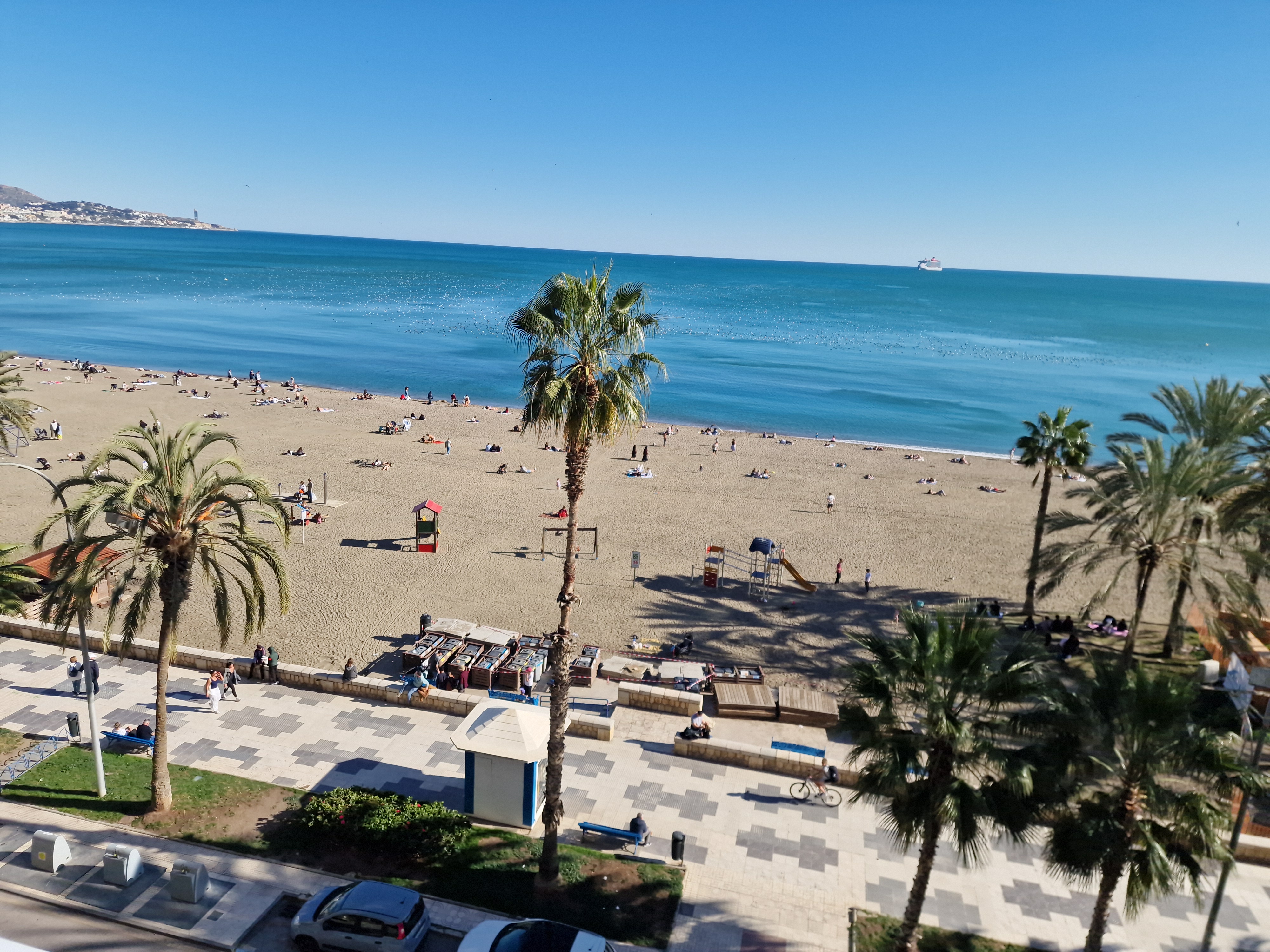 Mediterranean Views